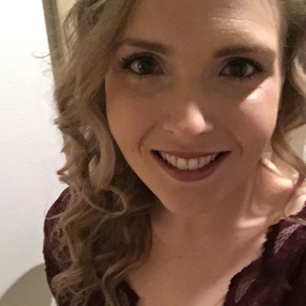 Meet your Posher, Samantha